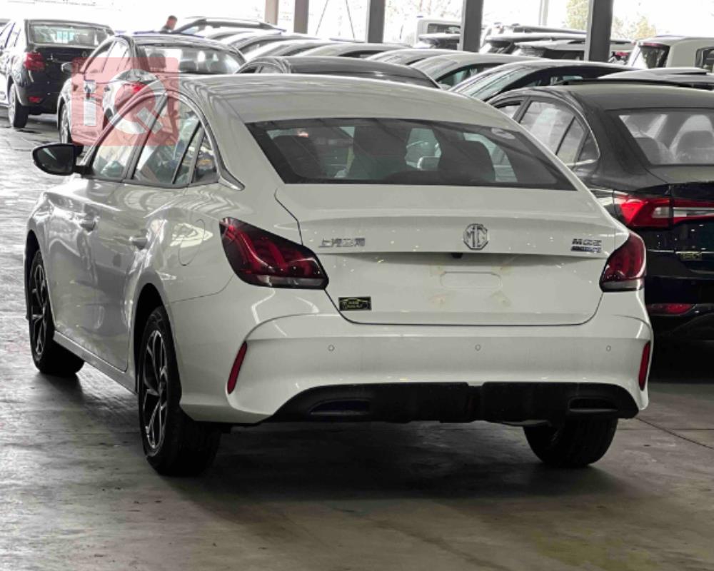 MG 5